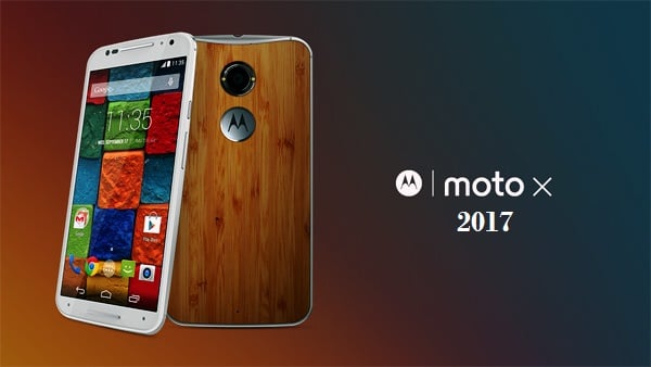 motorola presentara nuevo celulares