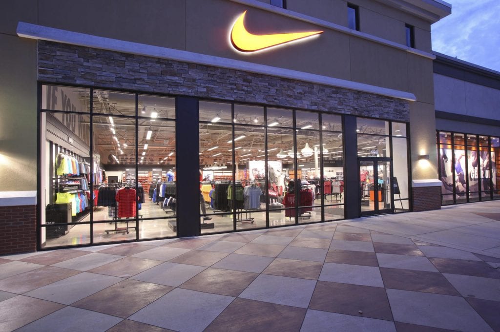 Ranking de las 5 marcas más recordadas por los peruanos 4 nike 1