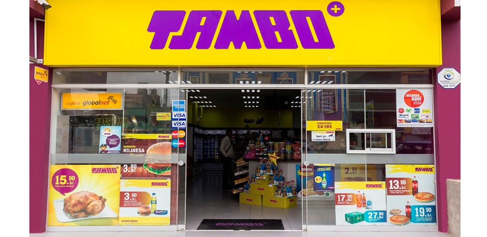 tambo
