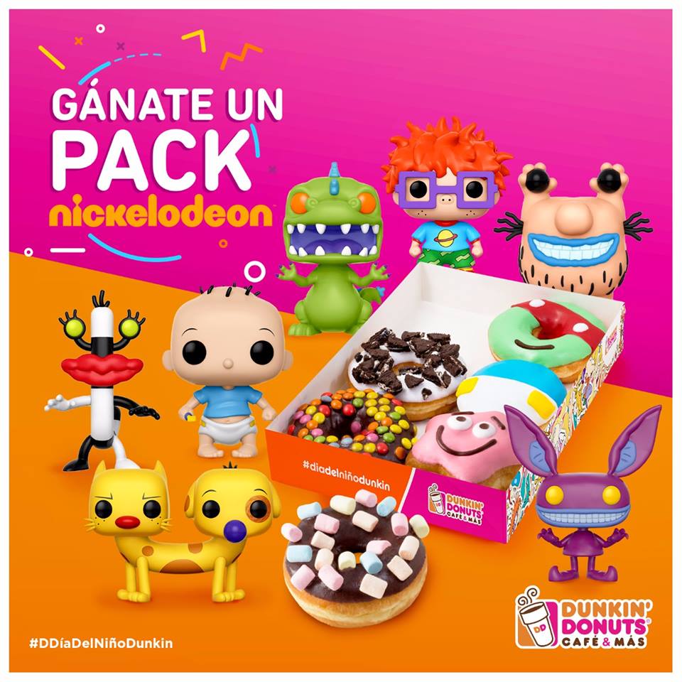 Día del niño: Conoce las diversas campañas que las marcas han preparado para este día 4 20840776 1581871798523800 3829101499032565853 n