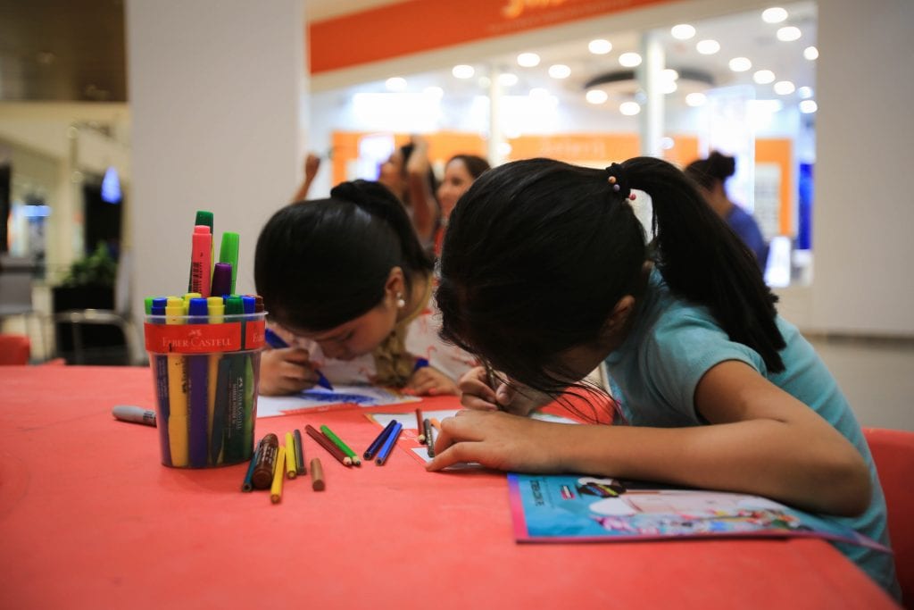 Día del niño: Conoce las diversas campañas que las marcas han preparado para este día 6 FC 2