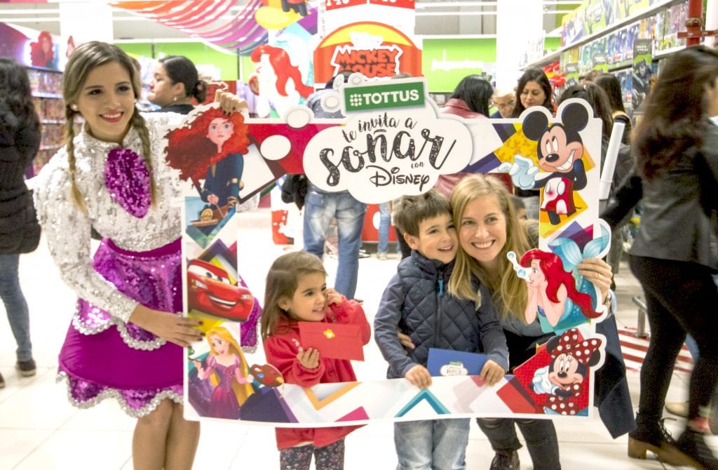 Día del niño: Conoce las diversas campañas que las marcas han preparado para este día 2 IMG 2410 b