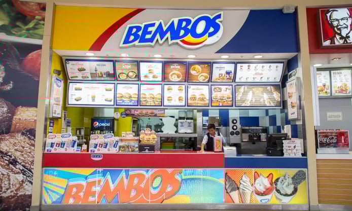 bembos