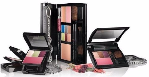 lote de maquiagem completa mary kay aceito troca permuta D NQ NP 155511 MLB20552952760 012016 O