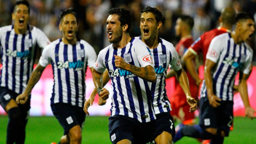 noticia alianza lima