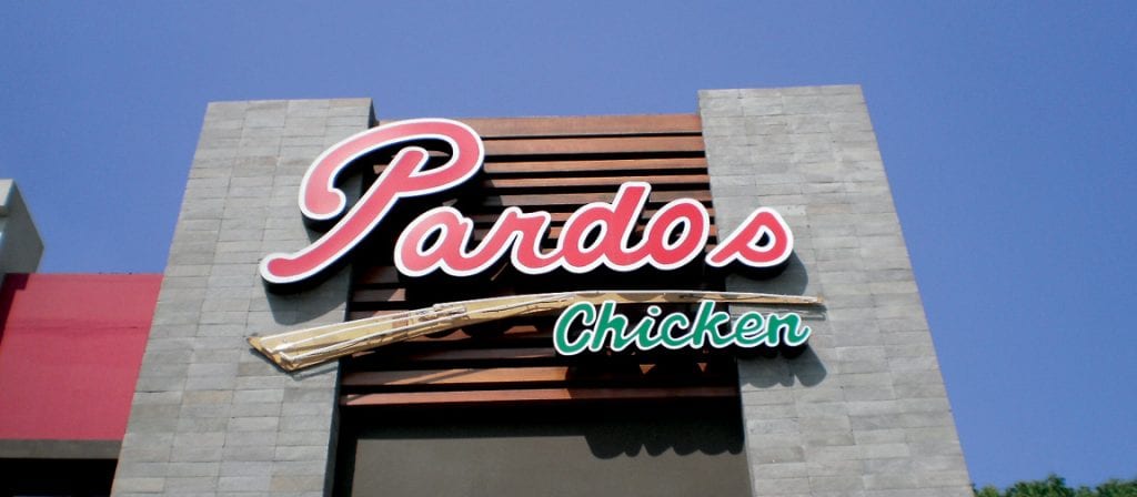 pardos 4