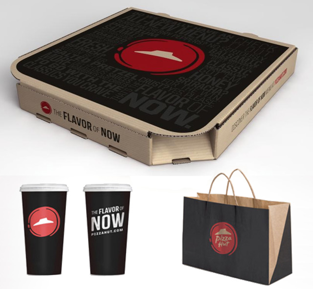 pizza hut aplicaciones