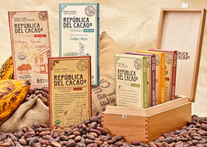 republica del cacao