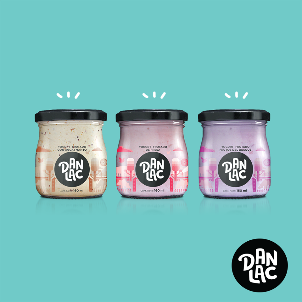 Los Packaging peruanos más comentados del 2016 - 2017 2 DANLAC