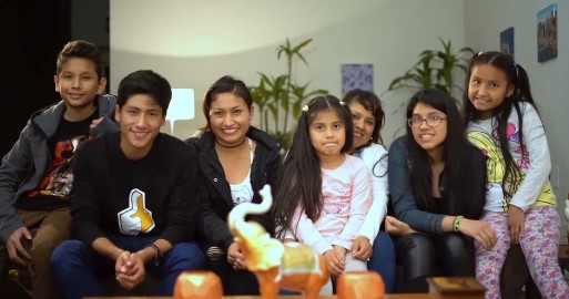 Conoce a los ganadores del Open TV Awards/ Premio Creatividad Innovación Televisión 2017 3 america