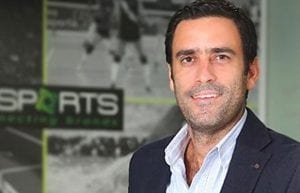 Ley de Mecenazgo Deportivo ¿Despegara la Inversión Privada en Deporte? 3 sebastian rubio