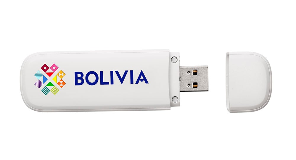 bolivia usb02