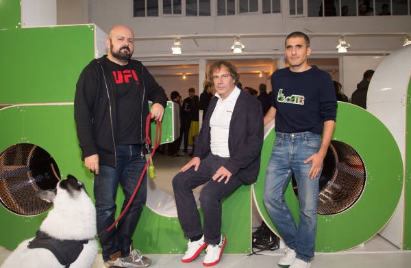 Lacoste celebra su 85º aniversario con un nuevo logotipo 5 lacoste 2