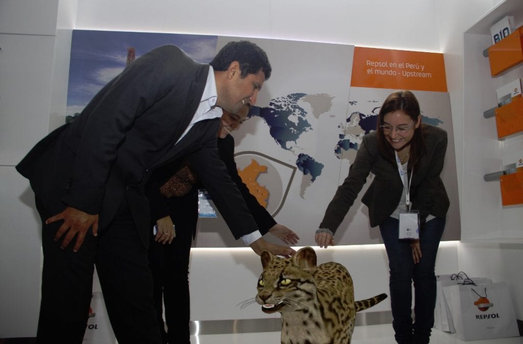 La tecnología como medio publicitario en eventos corporativos 3 steingnet 3
