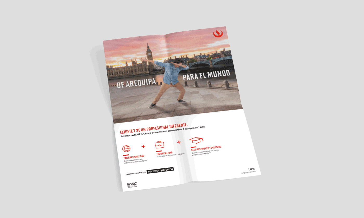 La UPC lanza una creativa campaña para atraer a los jóvenes de distintas provincias 8 00da5d58559661.5a173d0832257