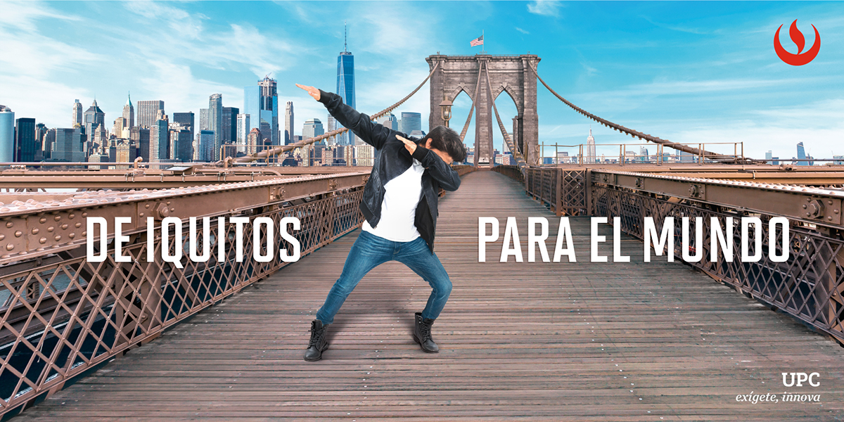 La UPC lanza una creativa campaña para atraer a los jóvenes de distintas provincias 2 1beba658559661.5a14cd2b690cb