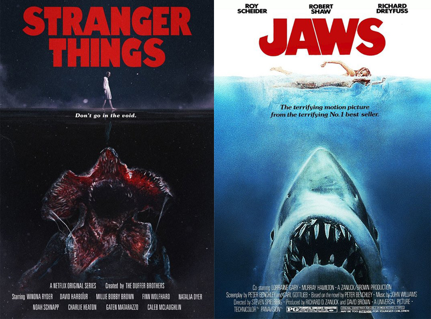 JAWS