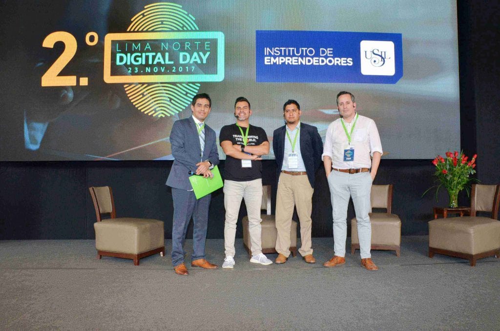 Lima Norte Digital Day