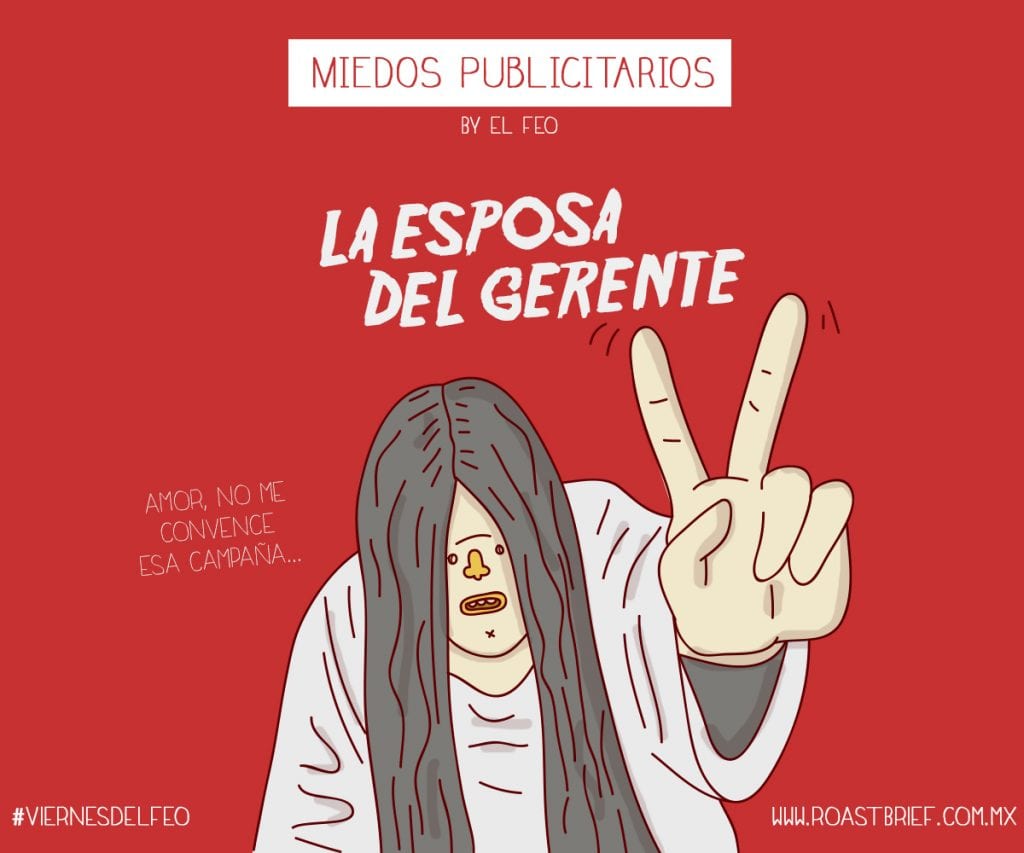 Miedos Publicitarios 1