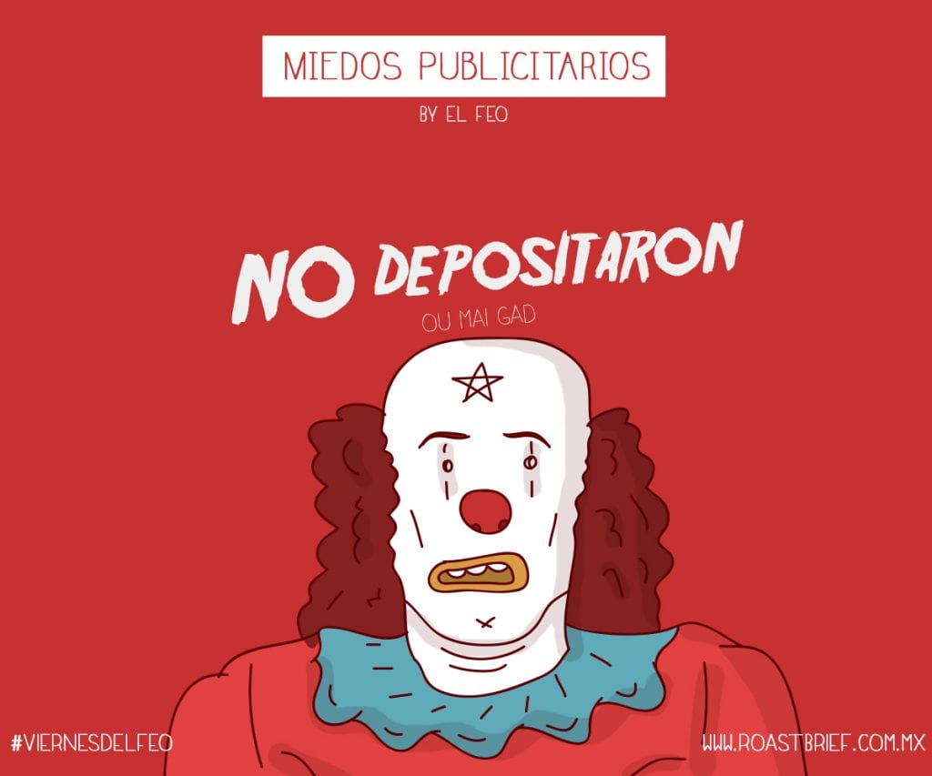 Miedos Publicitarios 2