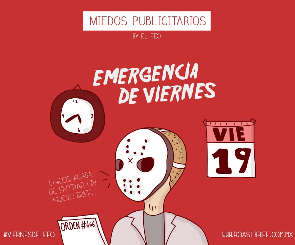 Miedos Publicitarios 3