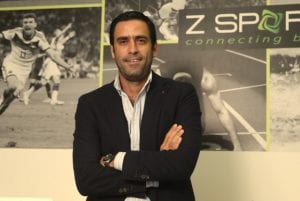 Sebastian Rubio