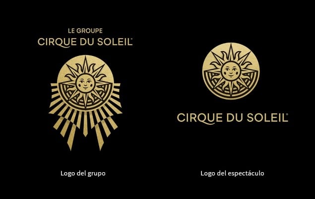 Cirque Du Soleil se renueva con nueva imagen 3 circo 4