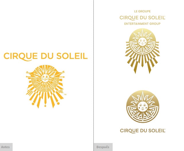 Cirque Du Soleil se renueva con nueva imagen 2 circo 5