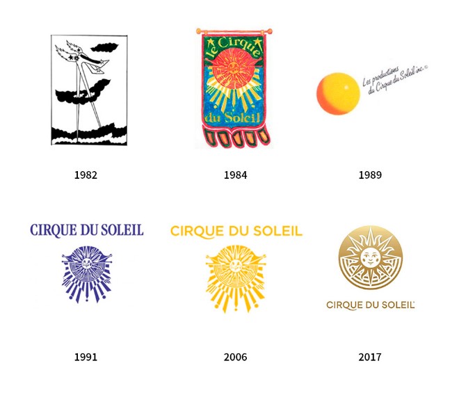 Cirque Du Soleil se renueva con nueva imagen 7 circo