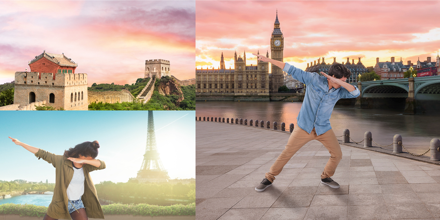 La UPC lanza una creativa campaña para atraer a los jóvenes de distintas provincias 6 d9e3d658559661.5a1737094b359