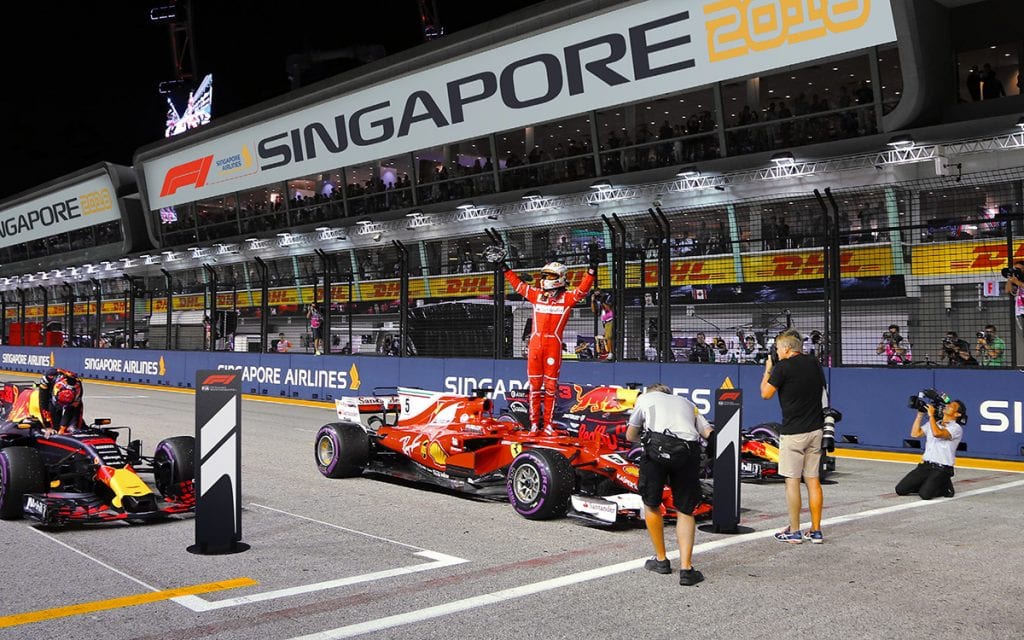 Fórmula 1 cambia de logo después de 23 años 10 f1 logo mock up 5