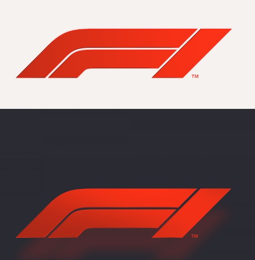 Fórmula 1 cambia de logo después de 23 años 4 formula 1 logo