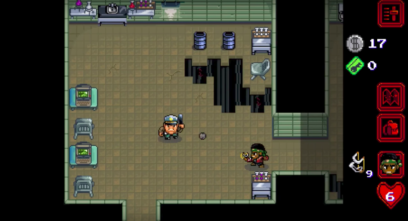 juego movil stranger things the game