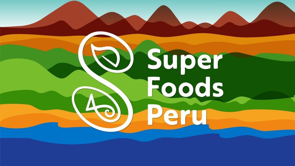 logo superfoods