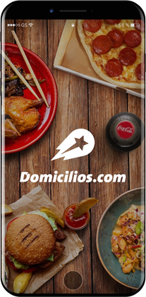 nueva imagen domicilios