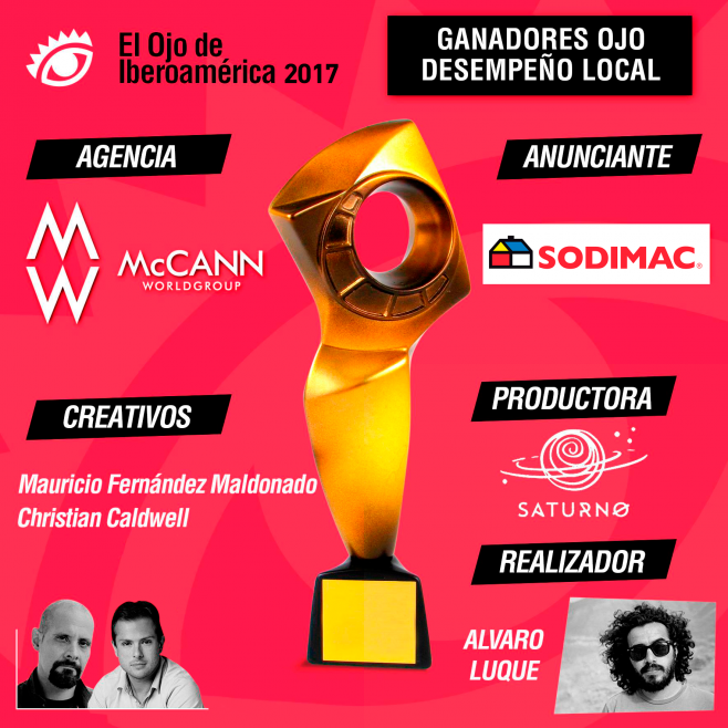 Conoce a todos los ganadores peruanos de El Ojo de Iberoamérica 2017 2 ojo 2017 658x658 1