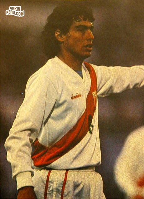 Las marcas que vistieron a la selección nacional 9 perudiadora1