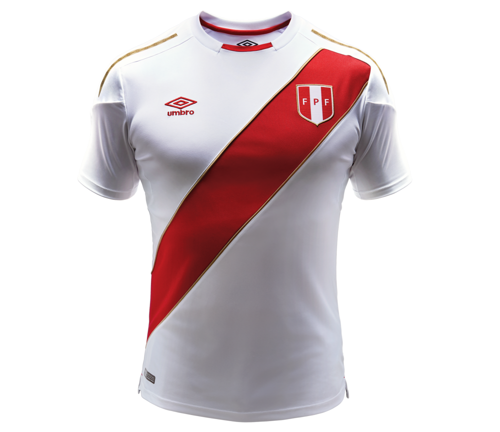 camiseta adidas seleccion chilena