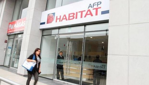 AFP Habitat