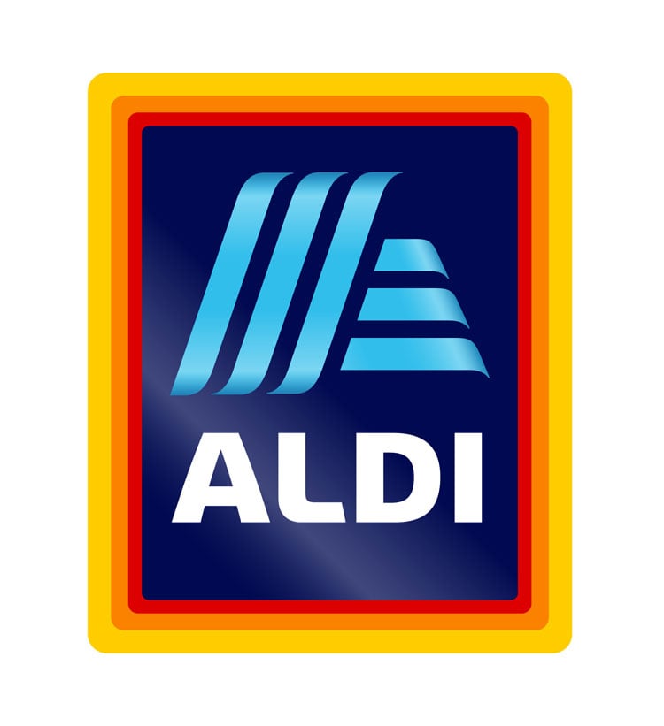ALDI New Logo
