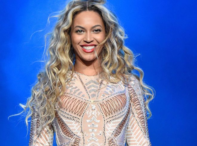 Beyoncé