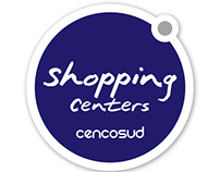 Cencosud Shopping Center