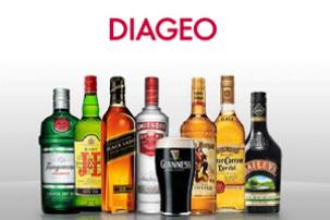 Diageo