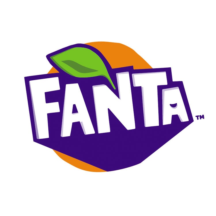 Fanta Logo