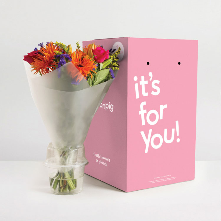 Flowers product
