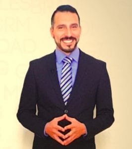 ¿Primeros pasos en el Marketing Deportivo? 2 Gonzalo Collarte