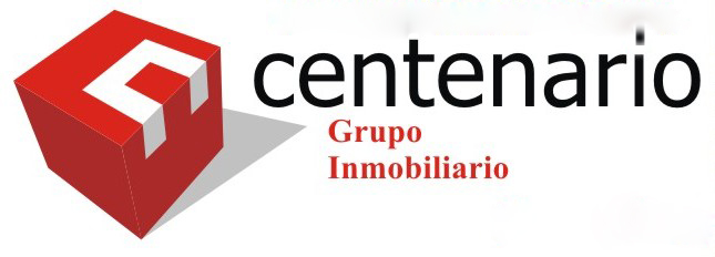Logo Centenario Grupo Inm