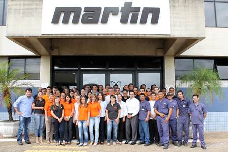 Martin Engineering