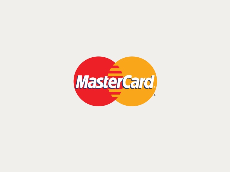 Mastercard Pentagram Press 2