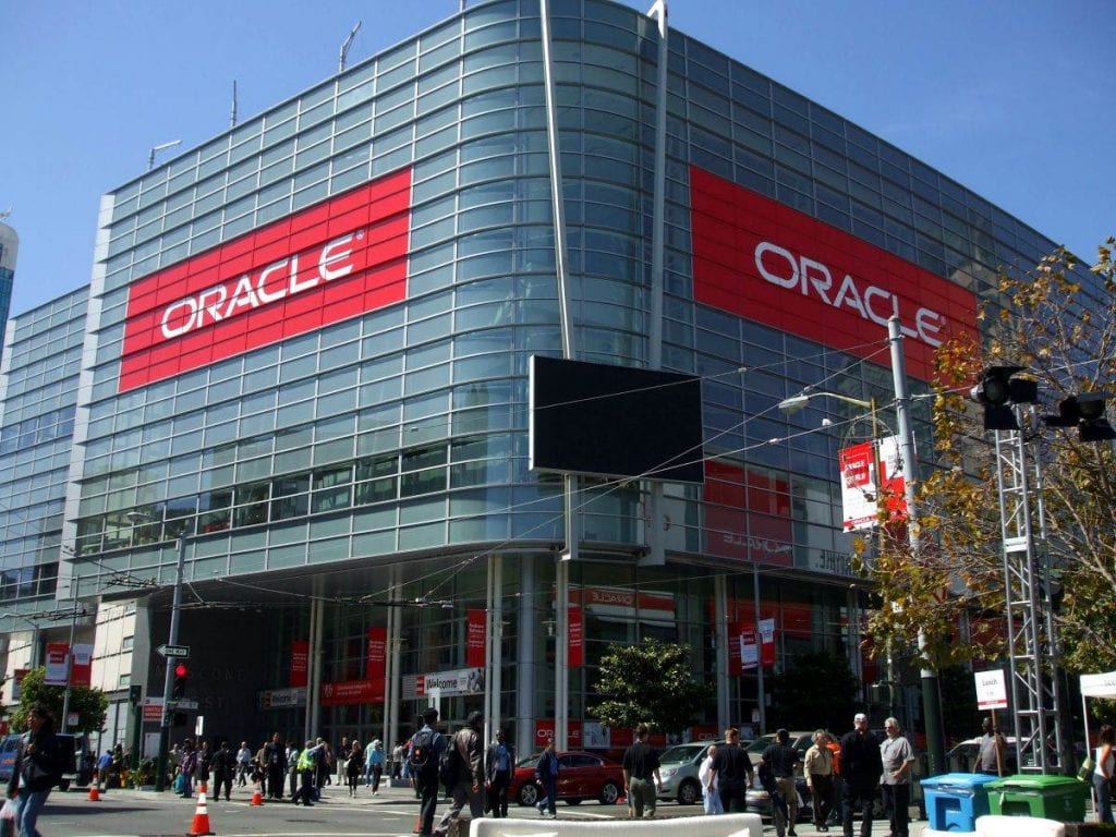Oracle